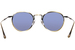 Matsuda M3058 Sunglasses Men's Round Shape