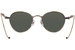 Matsuda M3061 Sunglasses Men's Fashion Round