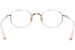 Matsuda M3086 Eyeglasses Full Rim Square Shape