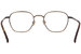 Matsuda M3101 Eyeglasses Men's Full Rim Round Optical Frame