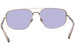 Matsuda M3111 Sunglasses Men's Pilot Shape