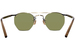 Matsuda M3117 Sunglasses Round Shape