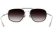 Matsuda M3123 Sunglasses Pilot