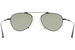 Matsuda M3130 Sunglasses Pilot