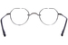 Matsuda M3144 Titanium Eyeglasses Full Rim