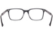 Matsuda Men's Eyeglasses M1018 M/1018 Full Rim Optical Frame