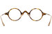 Matsuda x Morgenthal Frederics The-Lifesaver MXMF1 Eyeglasses Optical Frame