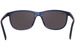 Maui Jim Polarized Lele-Kawa MJ-811 Sunglasses Square Shape