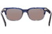 Maui Jim Polarized Likeke MJ894 Sunglasses Square Shape