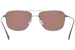 Maui Jim Polarized Mikioi Sunglasses Men's Square Shape