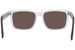 Maui Jim Stone-Shack B862 Sunglasses Men's Polarized Square Shape