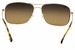 Maui Jim Wiki Wiki MJ246 MJ/246 Titanium Polarized Sunglasses