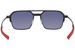 McLaren MLMAGS01 Sunglasses Men's Square Shape