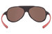 McLaren MLONESEC01 Sunglasses Men's Pilot Shape