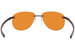 McLaren MLSUPS17 Sunglasses Men's Pilot Shape