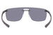 McLaren MLSUPS22 Sunglasses Men's Shield Shape