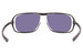 McLaren MLULTS03 Sunglasses Men's Pilot Shape