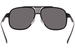 MCM 137S Sunglasses Women's Fashion Pilot Shades