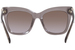 MCM MCM686S Sunglasses Women's Square Shape