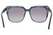 MCM MCM701S Sunglasses Women's Square Shape