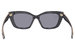 MCM MCM704SL Sunglasses Women's Fashion Cat Eye