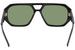 MCM Women's Sunglasses MCM667S MCM/677/S Fashion Pilot Sunglasses