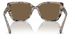 Michael Kors Acadia MK2199 Sunglasses Women's Rectangle Shape