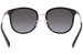 Michael Kors Adrianna-Bright MK1099B Sunglasses Women's Round