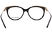 Michael Kors Ajaccio MK4089U Eyeglasses Women's Full Rim Round Shape