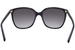 Michael Kors Anaheim MK2137U Sunglasses Women's Fashion Square