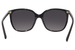 Michael Kors Anaheim MK2137U Sunglasses Women's Fashion Square