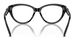 Michael Kors Andalucia MK4120U Eyeglasses Women's Full Rim Cat Eye