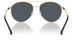 Michael Kors Arches MK1138 Sunglasses Women's Pilot