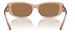 Michael Kors Asheville MK2210U Sunglasses Women's Rectangle Shape