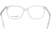 Michael Kors Auckland MK4080U Eyeglasses Women's Full Rim Rectangle Shape