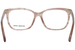 Michael Kors Auckland MK4080U Eyeglasses Women's Full Rim Rectangle Shape