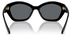 Michael Kors Bel-Air MK2209U Sunglasses Women's