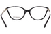 Michael Kors Belize MK4071U Eyeglasses Women's Full Rim Cat Eye Optical Frame