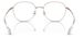 Michael Kors Bhutan MK3067D Eyeglasses Women's Full Rim Round Shape