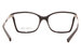 Michael Kors Caracas MK4058 Eyeglasses Women's Full Rim Rectangle Shape