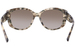 Michael Kors Charleston MK2175U Sunglasses Women's Oval Shape