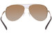 Michael Kors Chelsea Bright MK1101B Sunglasses Women's Pilot