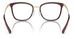 Michael Kors Women's Eyeglasses Coconut-Grove MK3032 MK/3032 Optical Frame