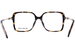 Michael Kors Dolonne MK4095U Eyeglasses Women's Full Rim Square Shape