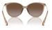 Michael Kors Dupont MK2184U Sunglasses Women's Cat Eye