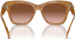 Michael Kors Empire-Square MK2182U Sunglasses Women's Butterfly Shape