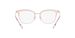 Michael Kors Women's Eyeglasses Coconut-Grove MK3032 MK/3032 Optical Frame