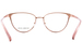 Michael Kors Cairo MK3049 Eyeglasses Women's Full Rim Cat Eye Optical Frame