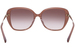 Michael Kors Flatiron MK2185BU Sunglasses Women's Square Shape