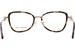 Michael Kors Florence MK3042B Eyeglasses Women's Full Rim Butterfly Shape